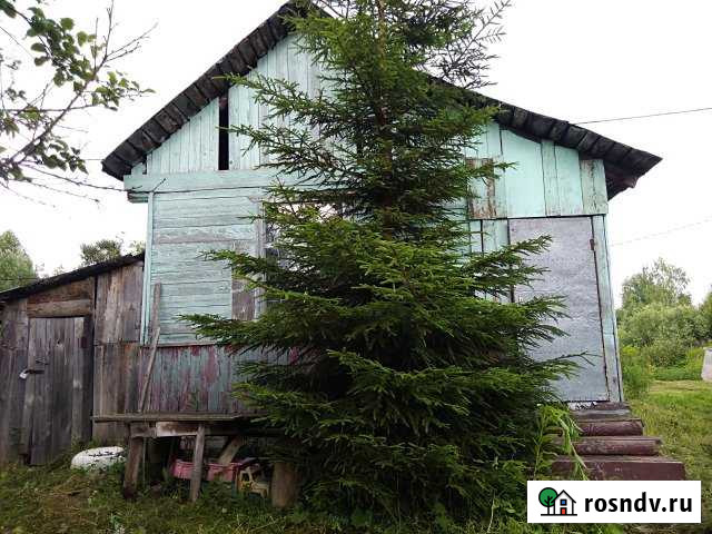 Участок СНТ, ДНП 8 сот. на продажу в Костроме Кострома - изображение 1