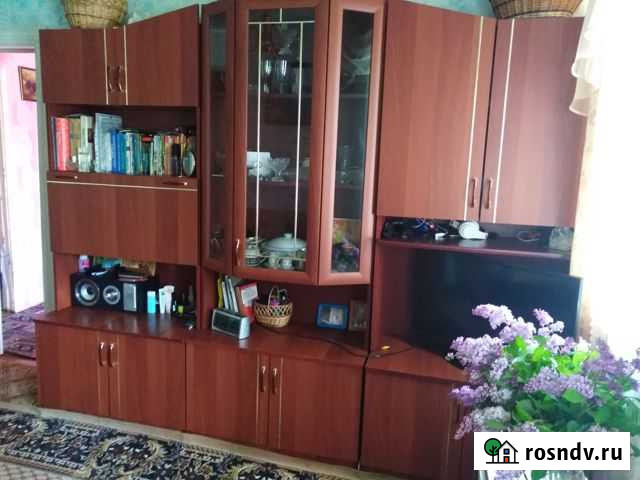 1-комнатная квартира, 28 м², 1/3 эт. на продажу в Красноуфимске Красноуфимск - изображение 1