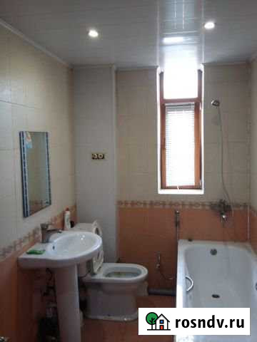 1-комнатная квартира, 54 м², 2/4 эт. на продажу в Дербенте Дербент - изображение 1