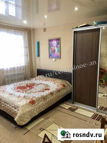 Дом 85 м² на участке 4 сот. на продажу в Карпинске Карпинск - изображение 1