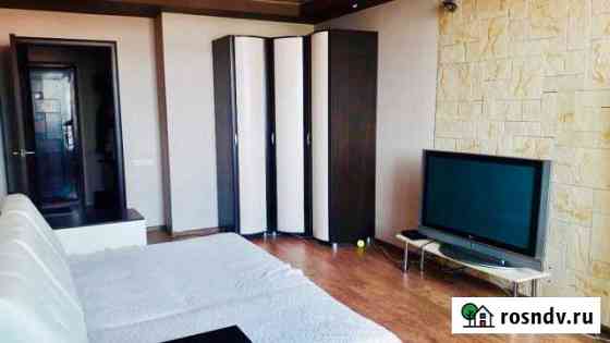 1-комнатная квартира, 42 м², 5/10 эт. в аренду на длительный срок в Батайске Батайск