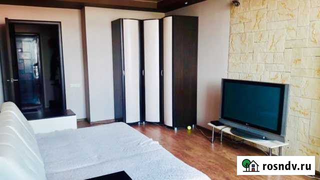 1-комнатная квартира, 42 м², 5/10 эт. в аренду на длительный срок в Батайске Батайск - изображение 1