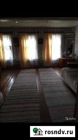 Дом 50 м² на участке 7 сот. на продажу в Выксе Выкса - изображение 1