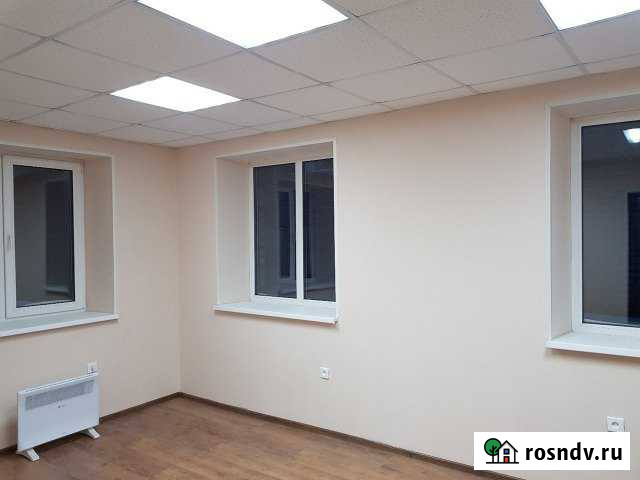 Офисное помещение, 152 кв.м. Мурманск - изображение 1