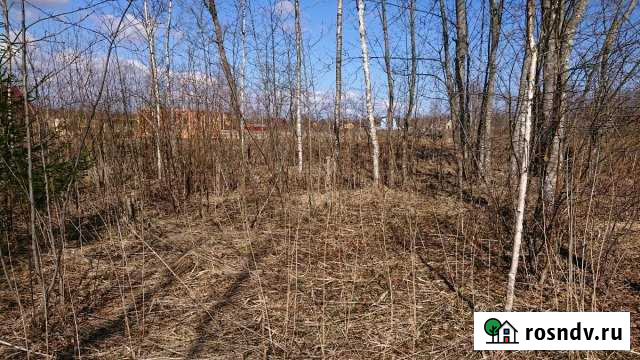 Участок СНТ, ДНП 20 сот. на продажу в Назие Назия - изображение 1