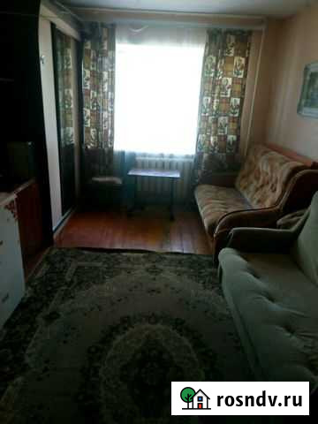 Комната 20 м² в 6-ком. кв., 3/4 эт. в аренду на длительный срок в Южном Алтайского края Южный - изображение 1