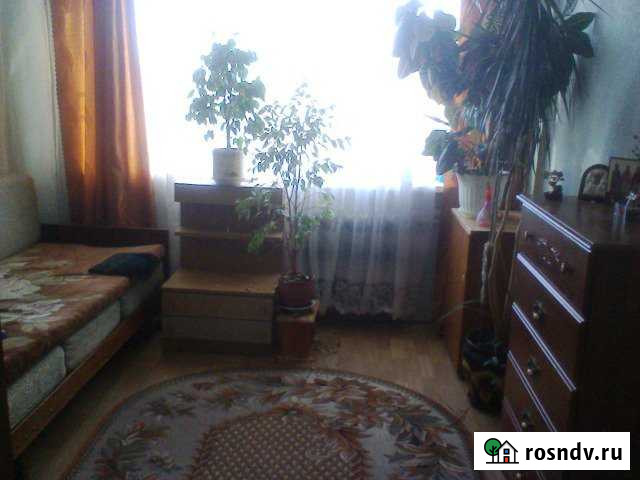 3-комнатная квартира, 68 м², 5/5 эт. на продажу в Новочебоксарске Новочебоксарск - изображение 1