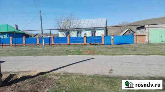 Дом 61 м² на участке 31 сот. на продажу в Борском Борское