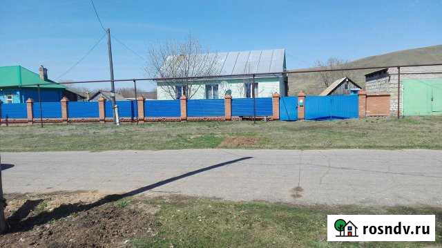 Дом 61 м² на участке 31 сот. на продажу в Борском Борское - изображение 1