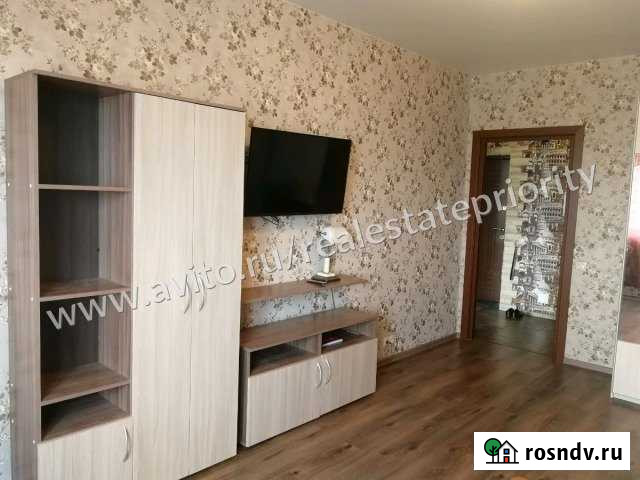 2-комнатная квартира, 65 м², 8/14 эт. в аренду на длительный срок в Домодедово Домодедово - изображение 1