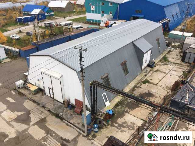 Сдам в аренду базу Усинск - изображение 1