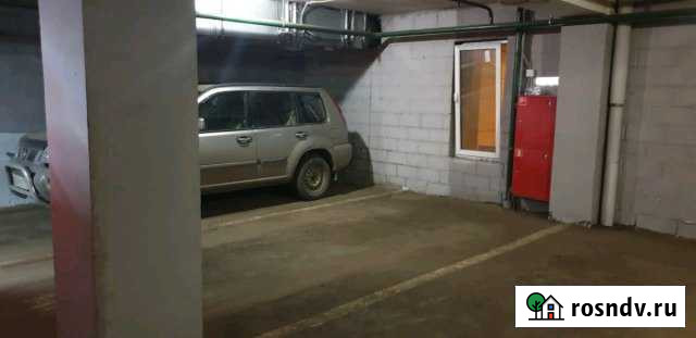 Машиноместо 15 м² на продажу в Королеве Королев - изображение 1