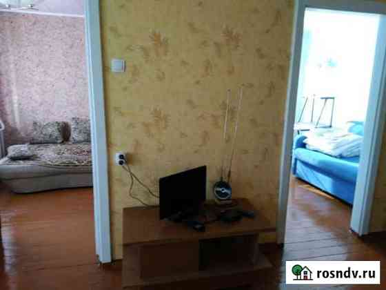 3-комнатная квартира, 46 м², 4/5 эт. в аренду посуточно в Братске Братск
