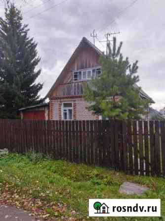 Дача 70 м² на участке 5 сот. на продажу в Северске Северск
