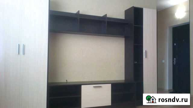 2-комнатная квартира, 50 м², 1/2 эт. в аренду на длительный срок в Динской Динская - изображение 1