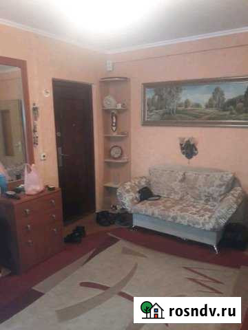 3-комнатная квартира, 65 м², 4/5 эт. на продажу в Рассказово Рассказово - изображение 1