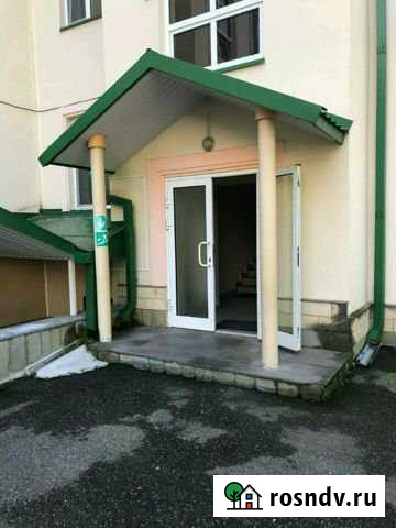 5-комнатная квартира, 214 м², 1/5 эт. на продажу в Махачкале Махачкала - изображение 1