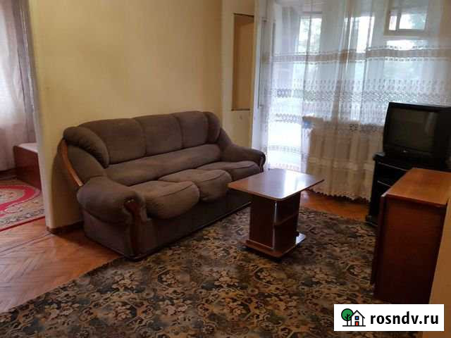 2-комнатная квартира, 46 м², 4/4 эт. в аренду на длительный срок в Нальчике Нальчик - изображение 1