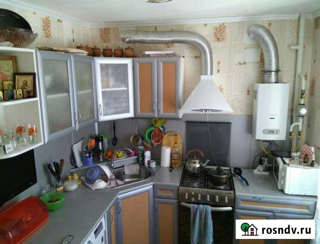 3-комнатная квартира, 54 м², 2/3 эт. на продажу в Лениногорске Лениногорск - изображение 1