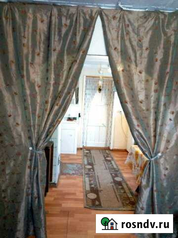 Дом 50 м² на участке 15 сот. в аренду посуточно в Кеми Кемь - изображение 1