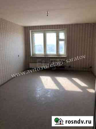 4-комнатная квартира, 88 м², 4/4 эт. на продажу в Саратове Саратов