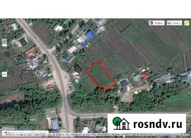 Участок ИЖС 17 сот. на продажу в Боринском Боринское - изображение 1