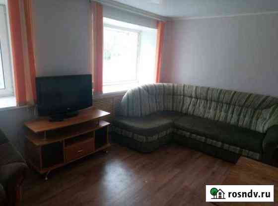 2-комнатная квартира, 40 м², 1/2 эт. в аренду посуточно в Яровом Яровое