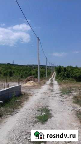 Участок ИЖС 6 сот. на продажу в Гайдуке Гайдук - изображение 1