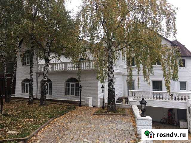 Дом 1020 м² на участке 25 сот. на продажу в Люберцах Люберцы - изображение 1