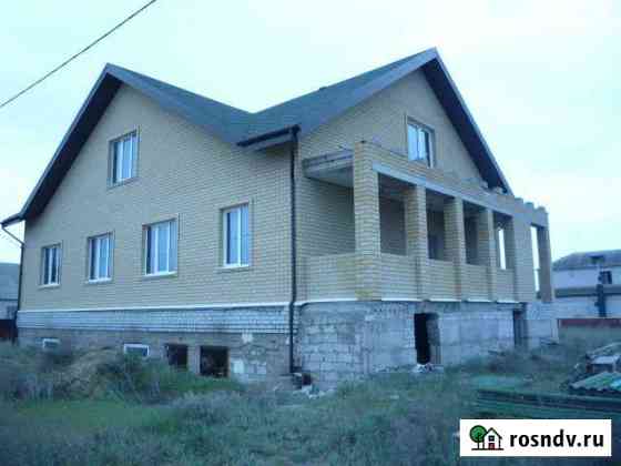 Дом 454.4 м² на участке 10 сот. на продажу в Калаче-на-Дону Калач-на-Дону
