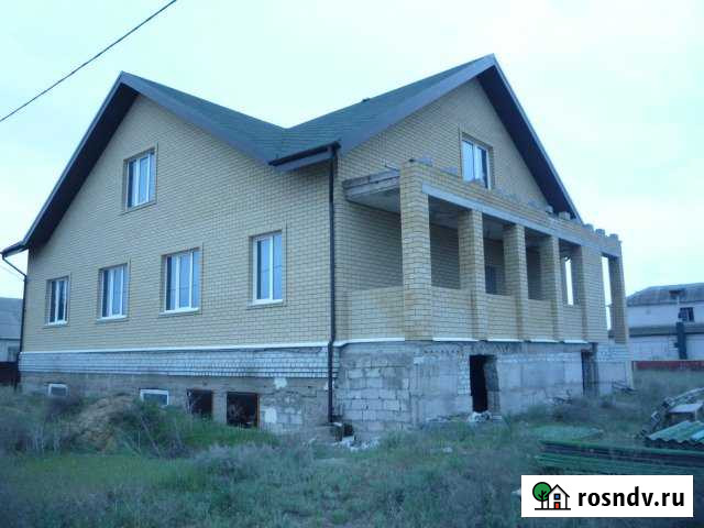 Дом 454.4 м² на участке 10 сот. на продажу в Калаче-на-Дону Калач-на-Дону - изображение 1