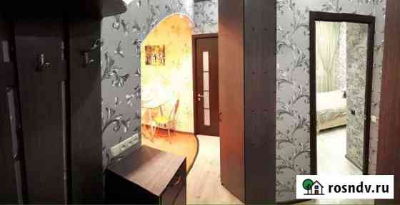 2-комнатная квартира, 45 м², 6/9 эт. в аренду посуточно в Альметьевске Альметьевск