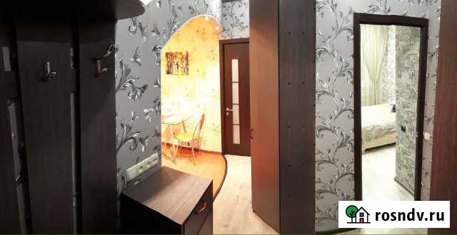 2-комнатная квартира, 45 м², 6/9 эт. в аренду посуточно в Альметьевске Альметьевск - изображение 1