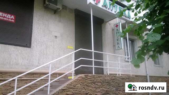 Помещение свободного назначения, 87 кв.м. Новороссийск - изображение 1