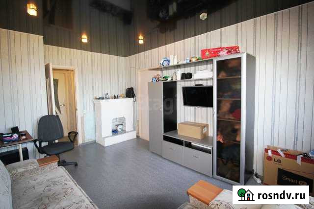 2-комнатная квартира, 40 м², 5/5 эт. на продажу в Шексне Шексна - изображение 1