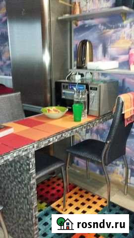 Квартира-студия, 32 м², 9/17 эт. в аренду на длительный срок в Сургуте Сургут - изображение 1