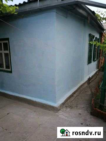 Дом 78 м² на участке 6 сот. в аренду на длительный срок в Приморско-Ахтарске Приморско-Ахтарск - изображение 1