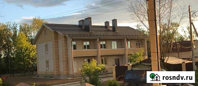 Таунхаус 130 м² на участке 8 сот. на продажу в Ярославле Ярославль - изображение 1