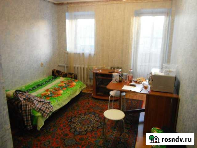 1-комнатная квартира, 30 м², 3/3 эт. на продажу в Агрызе Агрыз - изображение 1