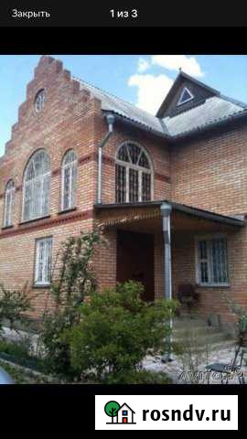 Дом 270 м² на участке 12 сот. на продажу в Троицком Московской области Троицкое - изображение 1