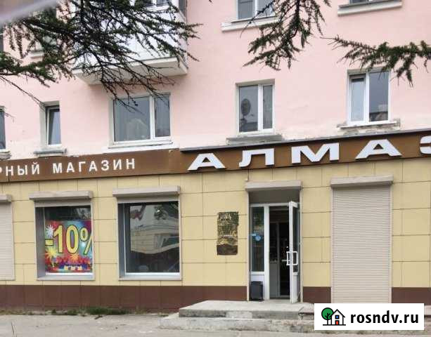 Торговое помещение, 265 кв.м. Магадан - изображение 1