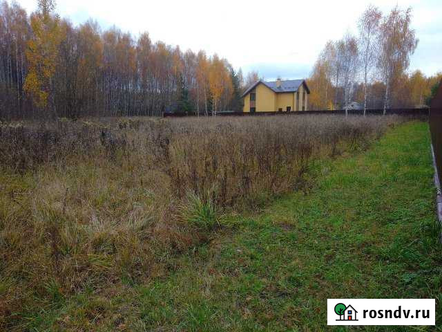 Участок ИЖС 8 сот. на продажу в Кратово Кратово - изображение 1