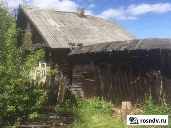 Дом 28 м² на участке 14 сот. на продажу в Барыше Барыш