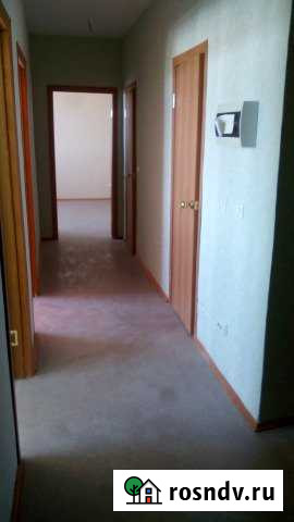 2-комнатная квартира, 54 м², 4/4 эт. на продажу в Новоаганске Новоаганск - изображение 1