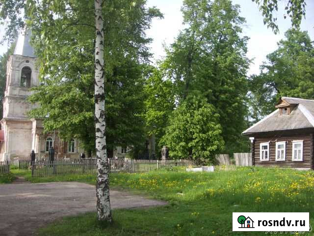 Участок ИЖС 20 сот. на продажу в Мышкине Мышкин - изображение 1