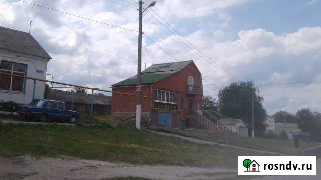 Дом 122 м² на участке 8.6 сот. на продажу в Верхнем Мамоне Верхний Мамон - изображение 1