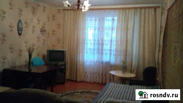 1-комнатная квартира, 36 м², 6/9 эт. на продажу в Волгодонске Волгодонск - изображение 1