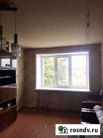 3-комнатная квартира, 60 м², 4/5 эт. на продажу в Зеленодольске Зеленодольск