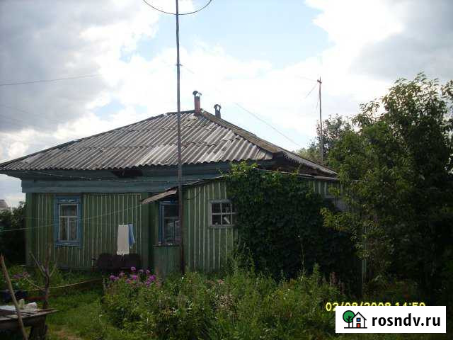 Дом 26 м² на участке 15 сот. на продажу в Зональном Зональное - изображение 1