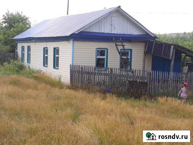 Дом 40 м² на участке 45 сот. на продажу в Киргиз-Мияках Киргиз-Мияки - изображение 1